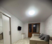 3-комн, 56кв м, этаж 5/5 улица Хрусталёва, 7