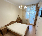 2-комн, 70кв м, этаж 2/8 Севастополь, проспект Героев Сталинграда, 63