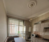 1-комн, 38кв м, этаж 5/5 Гагаринский район, Вакуленчука ул., д.53
