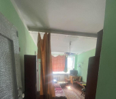 3-комн, 60кв м, этаж 2/5 Севастополь, улица Глухова, 1