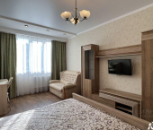 1-комн, 42кв м, этаж 4/13 Севастополь, Маячная улица, 33