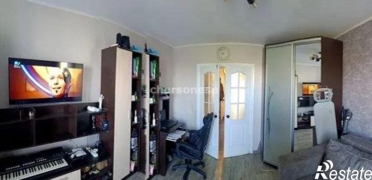2-комн квартира Астраханская улица, д.1