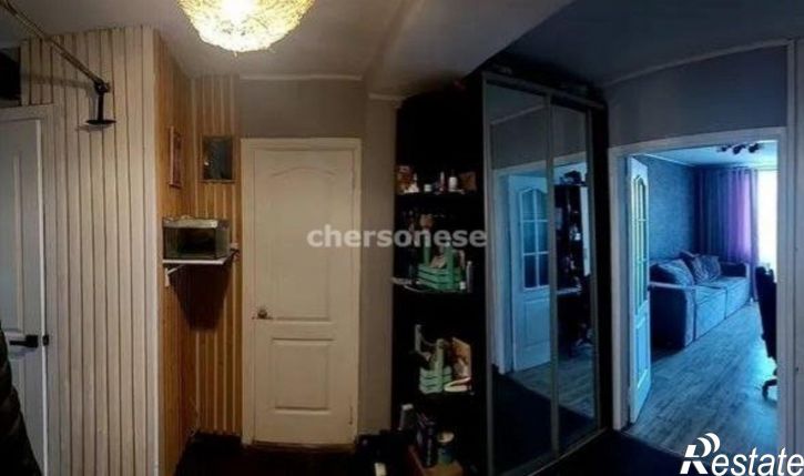 2-комн квартира Астраханская улица, д.1