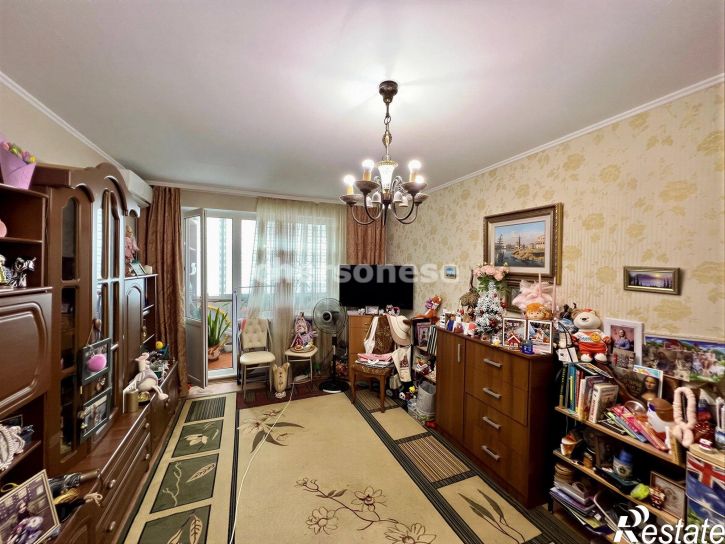 1-комн квартира Победы проспект, д.23