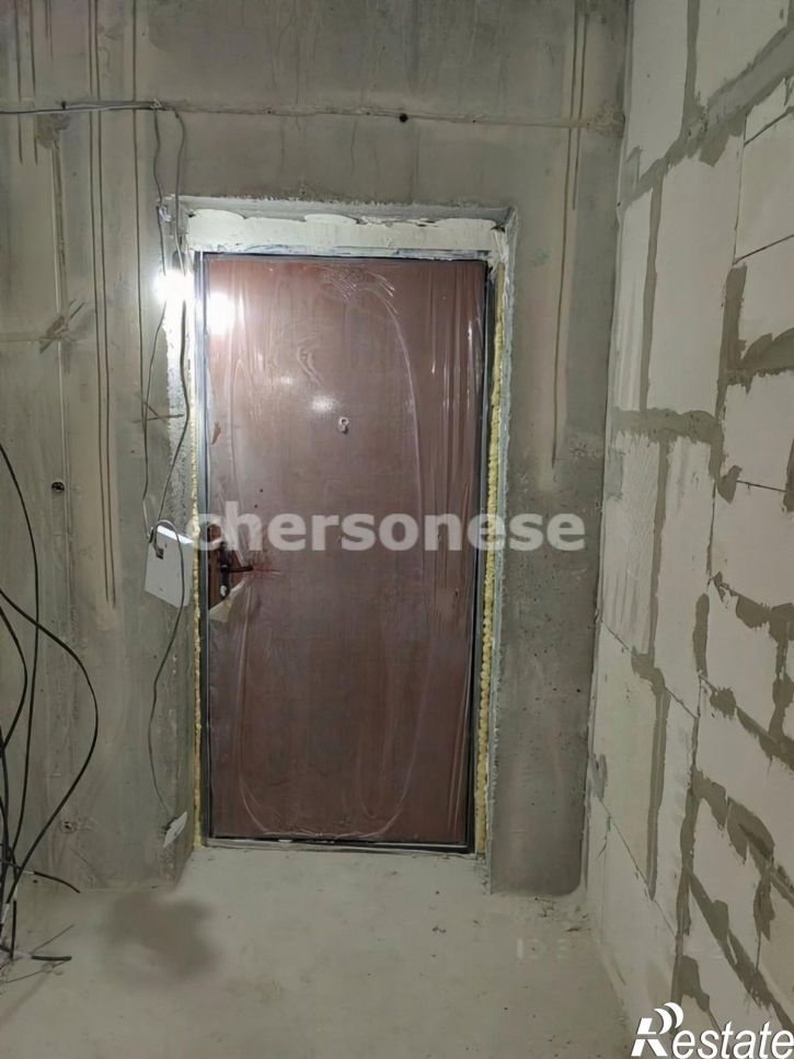 3-комн квартира Горпищенко улица, д.104Гк1