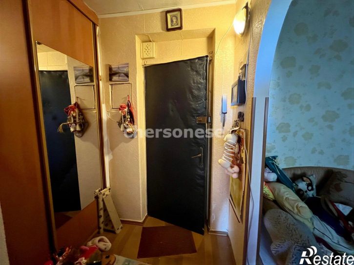 1-комн квартира Победы проспект, д.23