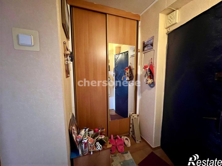 1-комн квартира Победы проспект, д.23