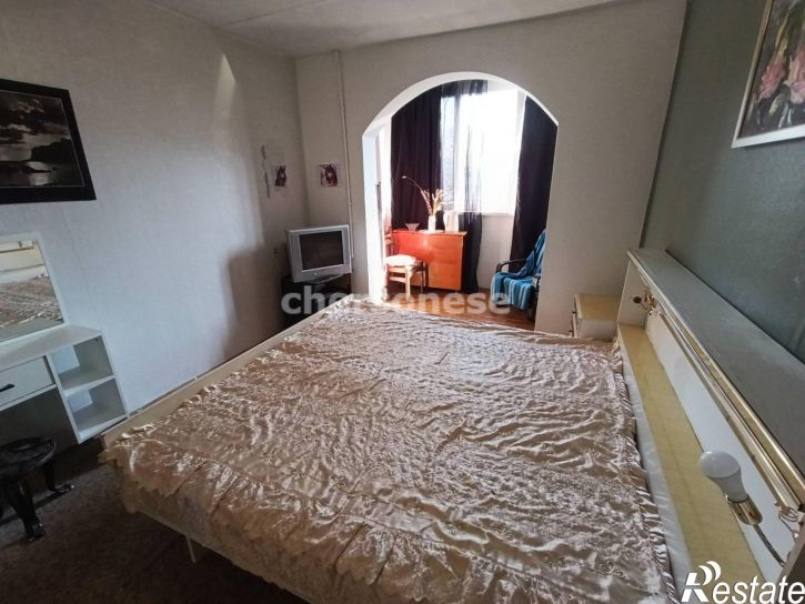 1-комн квартира Колобова улица, д.21