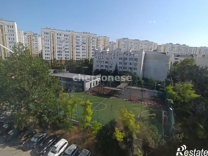 1-комн квартира Колобова улица, д.21