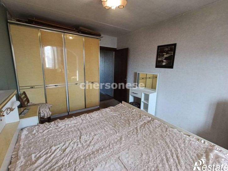 1-комн квартира Колобова улица, д.21