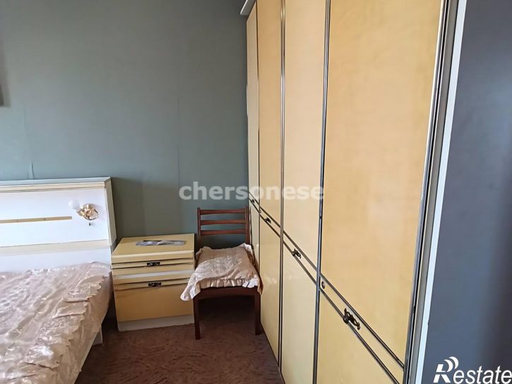 1-комн квартира Колобова улица, д.21