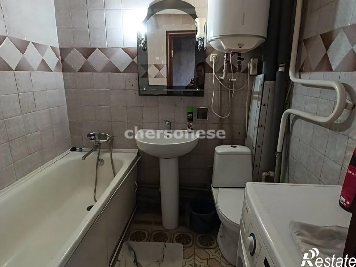 1-комн квартира Колобова улица, д.21