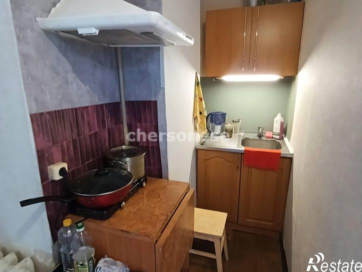 1-комн квартира Колобова улица, д.21