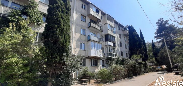2-комн квартира Дмитрия Ульянова улица, д.6