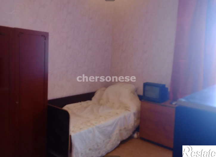 1-комн квартира Вакуленчука улица, д.53/7