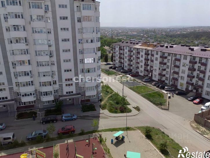 3-комн квартира ул Горпищенко, 104г 1,  д. 104г 1,  к. 1