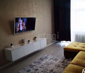 1-комн, 56кв м, этаж 3/5 ул Авиаторов, 14