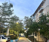 2-комн, 45кв м, этаж 3/5 Севастополь, Севастополь, Фёдоровская улица, 43