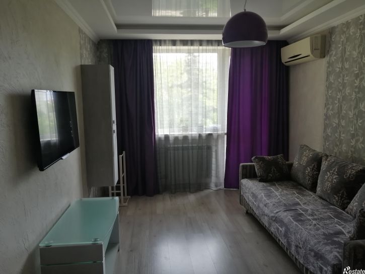 2-комн квартира Гагарина , 12