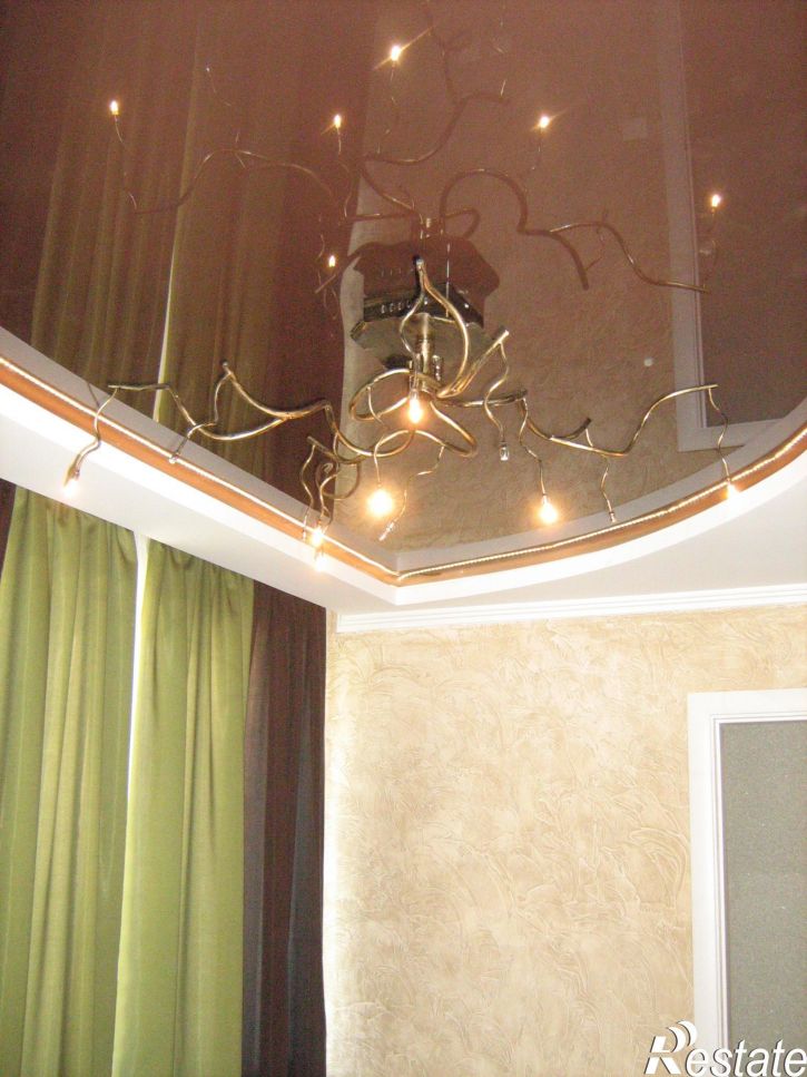 2-комн квартира Гагарина , 12
