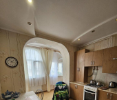 1-комн, 45кв м, этаж 5/5 Античный пр-кт, 52