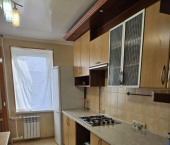 2-комн, 65кв м, этаж 2/11 пр-кт Героев Сталинграда, 64а