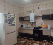 1-комн, 50кв м, этаж 4/5 ул Комбрига Потапова, 12