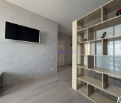 1-комн, 39кв м, этаж 12/16 ул Парковая, 12