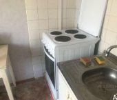 2-комн, 60кв м, этаж 4/12 ул Павла Корчагина, 2
