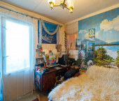 2-комн, 51кв м, этаж 3/5 Севастополь, Севастополь