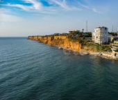 2-комн, 53кв м, этаж 3/9 Севастополь, Качинское шоссе, 35