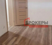2-комн, 55кв м, этаж 4/11 пр-кт Победы, 33