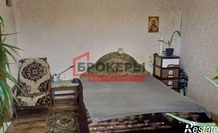 2-комн квартира ул Баумана, 6,  д. 6