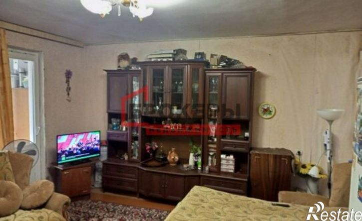 2-комн квартира ул Баумана, 6,  д. 6