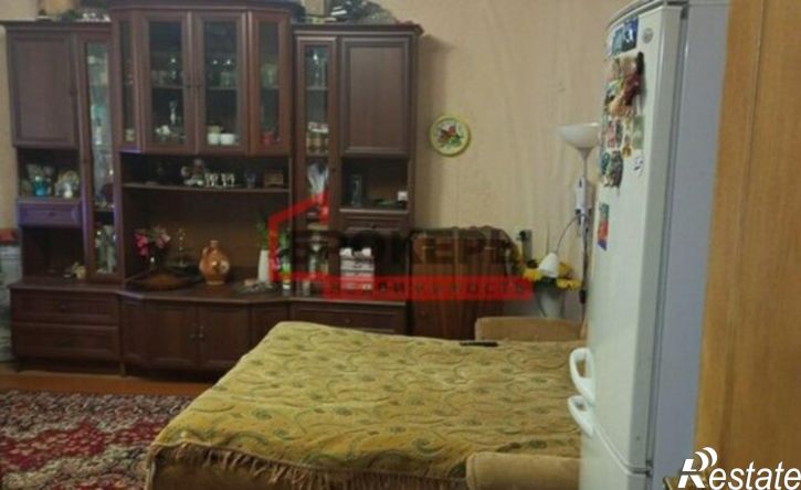 2-комн квартира ул Баумана, 6,  д. 6