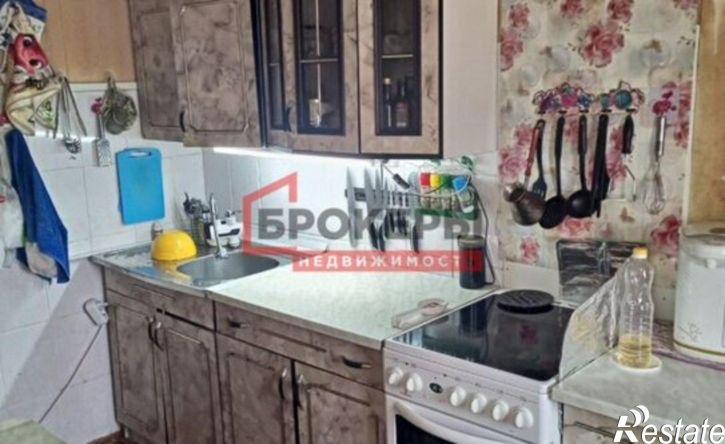 2-комн квартира ул Баумана, 6,  д. 6