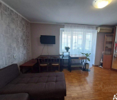 1-комн, 33кв м, этаж 5/5 улица Руднева, 7