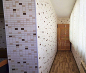 1-комн, 42кв м, этаж 2/6 улица Вакуленчука, 26к5