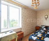 3-комн, 54кв м, этаж 4/5 Севастополь, улица Павла Корчагина, 36
