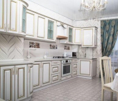 1-комн, 53кв м, этаж 1/9 Севастополь, улица Руднева, 30А