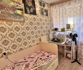 комната 97 кв м Севастополь, Севастополь