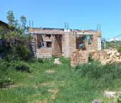 коттедж 74 кв м Севастополь, садоводческое товарищество Эра-1