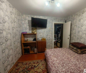 2-комн, 49кв м, этаж 3/12 ул Циолковского, 21