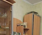комната 60 кв м Севастополь, Керченская улица, 33