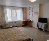 1-комн, 41кв м, этаж 7/9 ул Колобова, 23