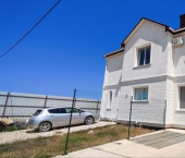 коттедж 120 кв м ул Второй обороны, 38