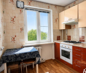 2-комн, 44кв м, этаж 5/5 ул Адмирала Юмашева, 22