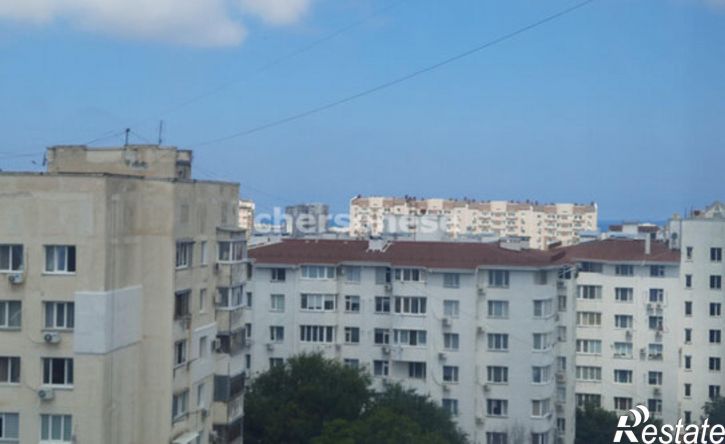 1-комн квартира ул Молодых строителей, 1а,  д. 1а