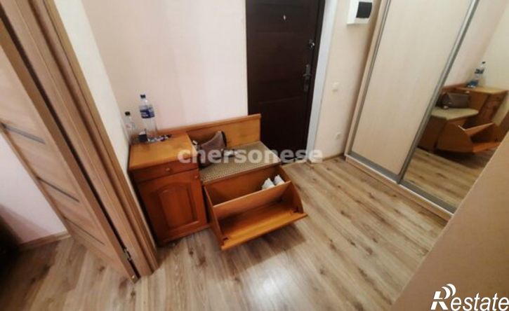 1-комн квартира ул Молодых строителей, 1а,  д. 1а