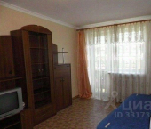 1-комн, 32кв м, этаж 5/5 ул Очаковцев, 26